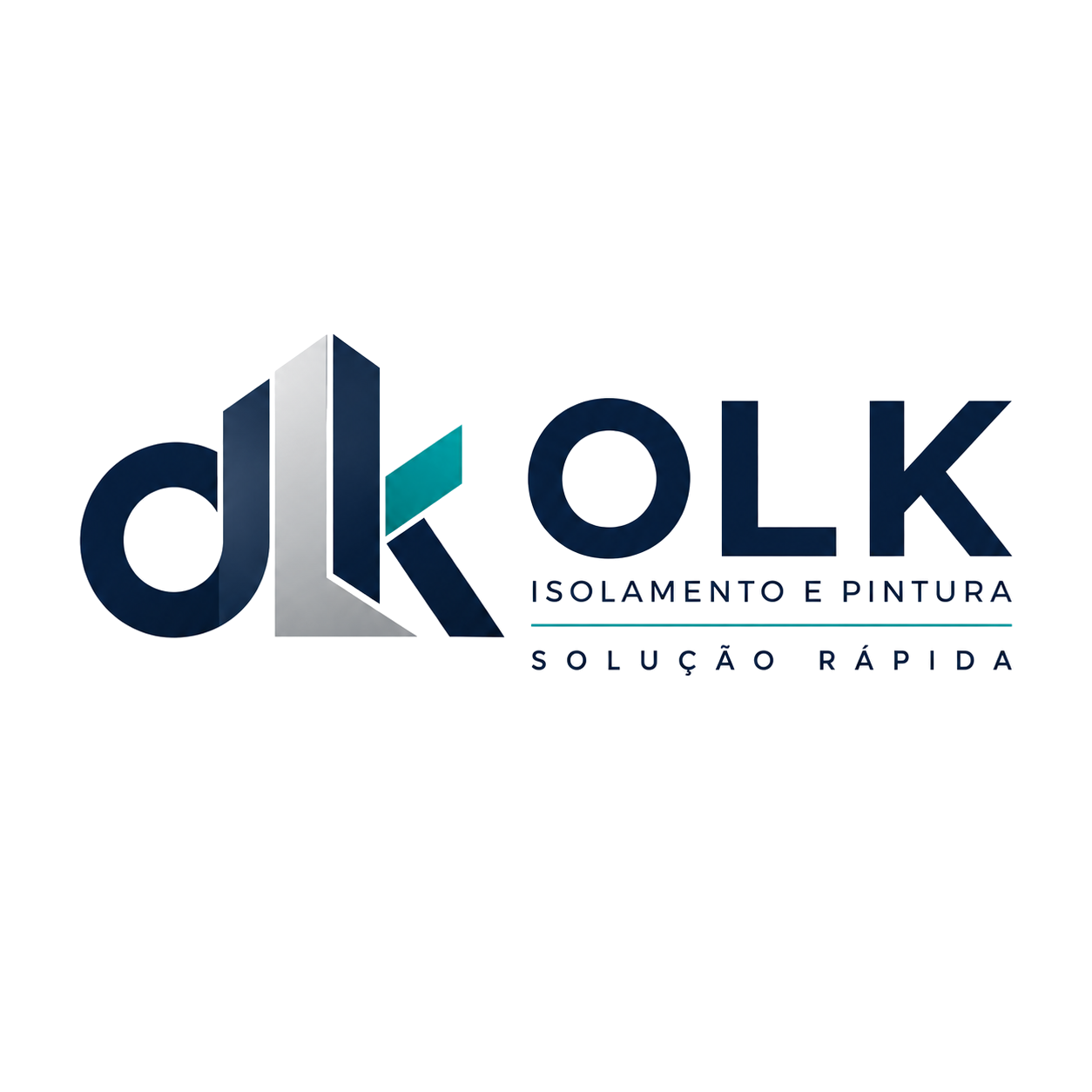 OLK Isolamento e Pintura